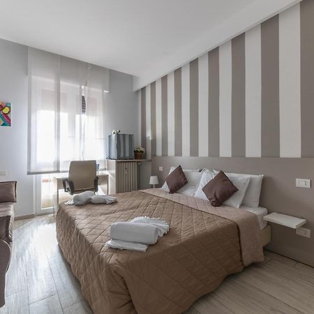 Chezromyk The Kosher B&B Milano Eksteriør billede