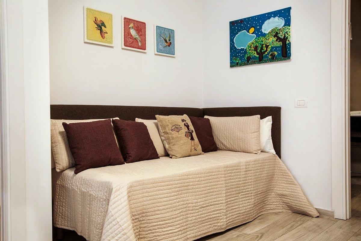 Chezromyk The Kosher B&B Milano Eksteriør billede