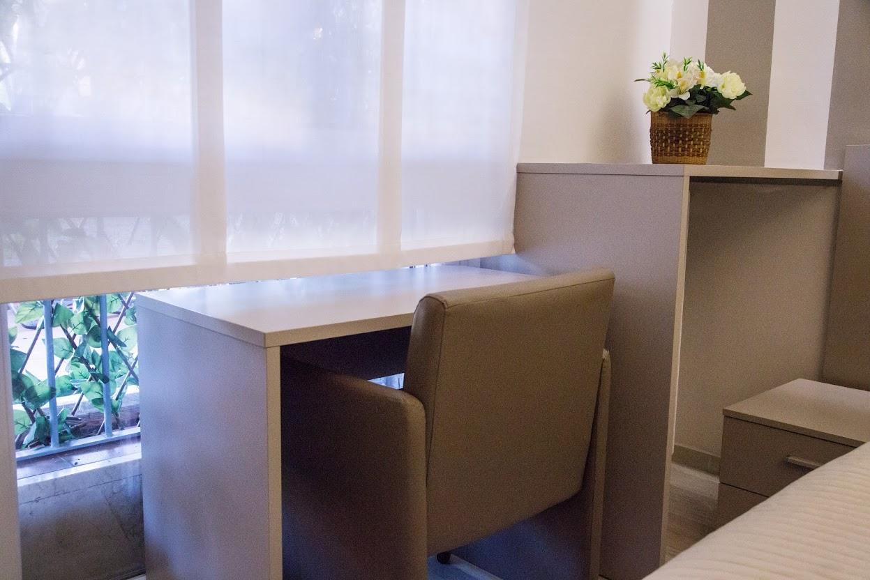 Chezromyk The Kosher B&B Milano Eksteriør billede